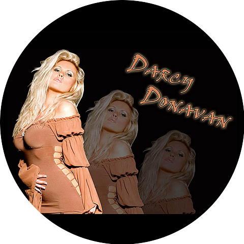 Darcy Donavan