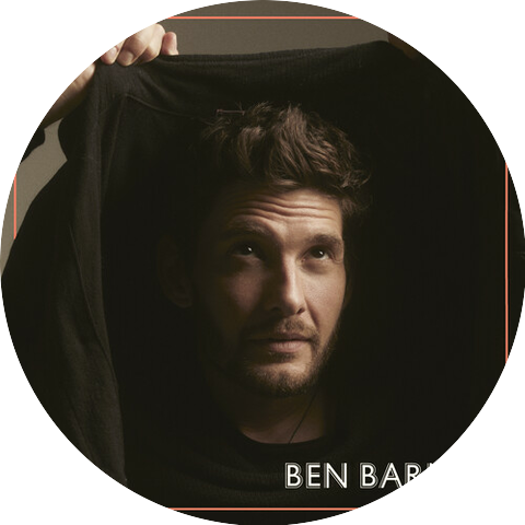 Ben Barnes