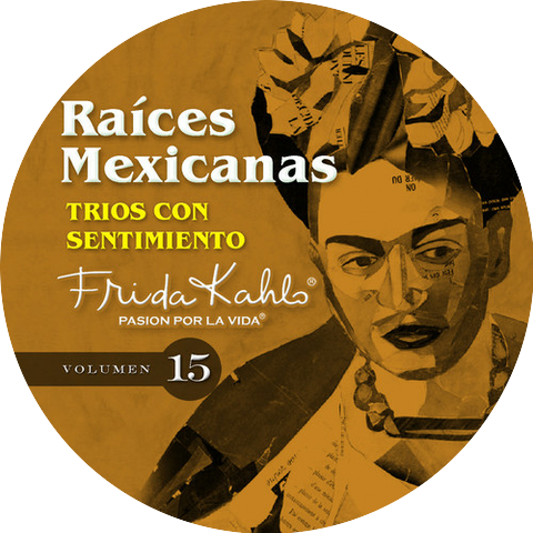 Frida Kahlo Presents