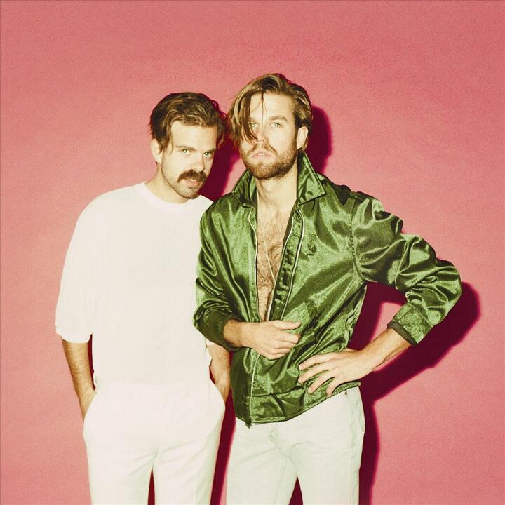 The Darcys
