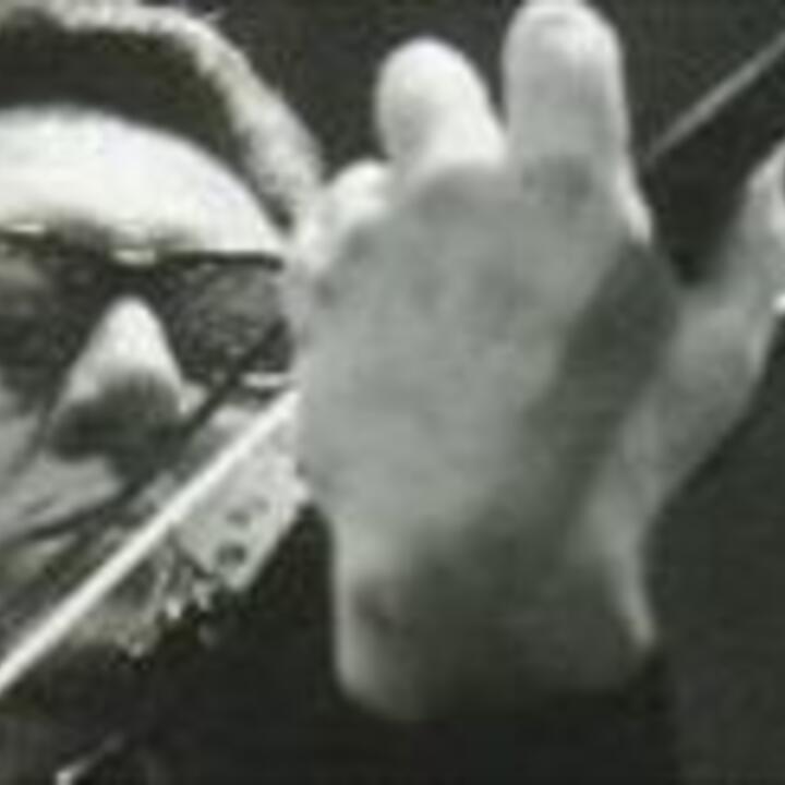 Wolfgang Schneiderhan