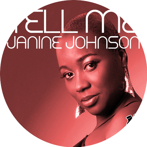 Janine Johnson