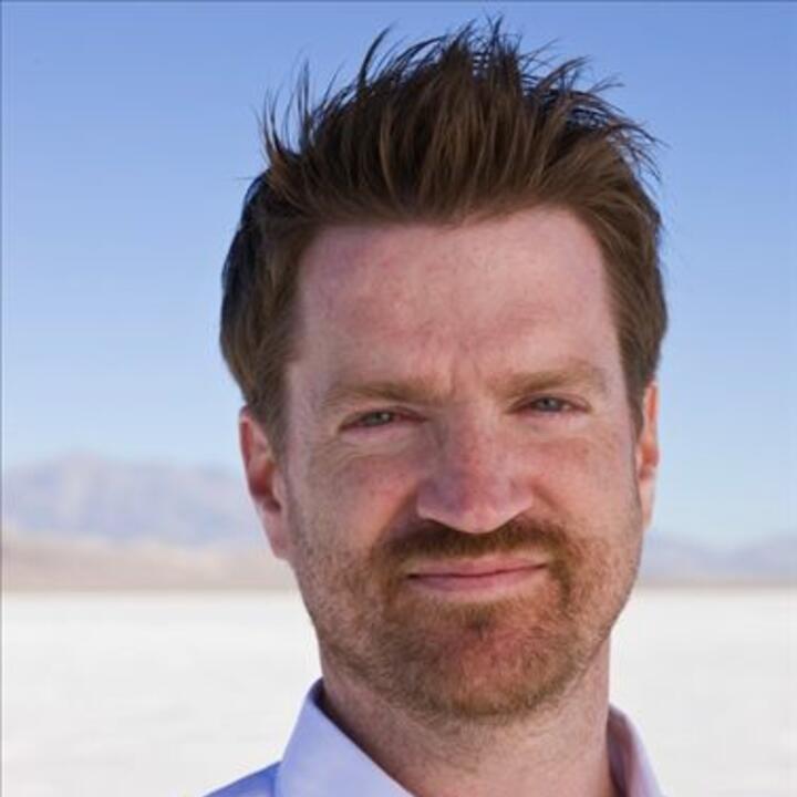 Ryan Stewart