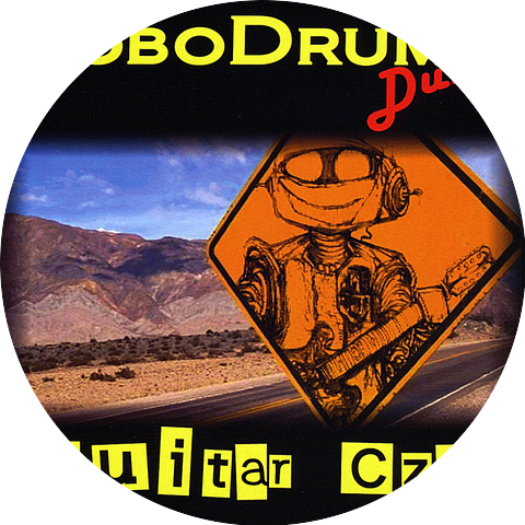 Dusty & the RoboDrum