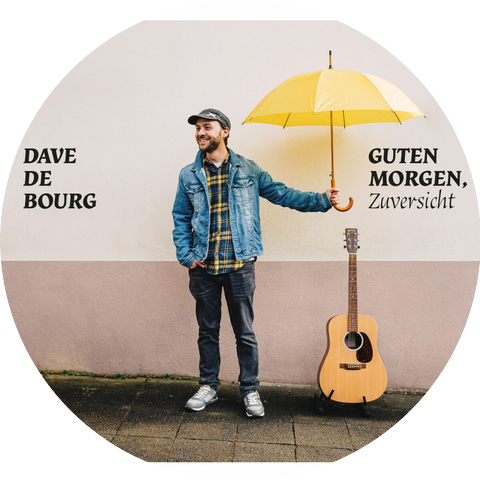 Dave de Bourg