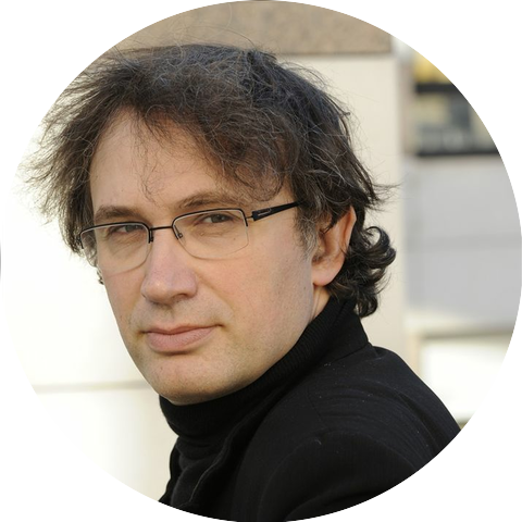 Thierry Escaich