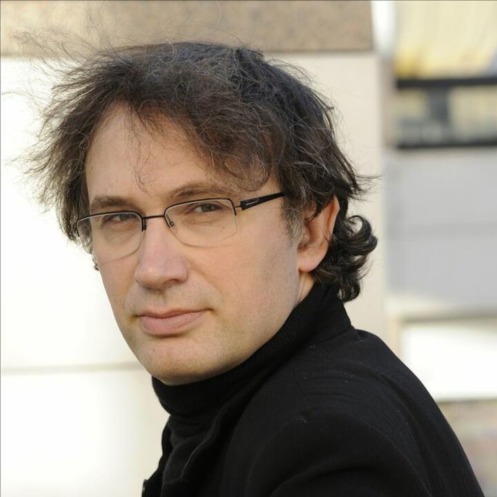 Thierry Escaich