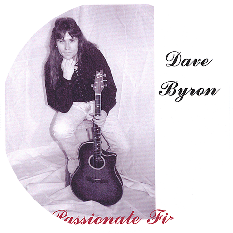 Dave Byron