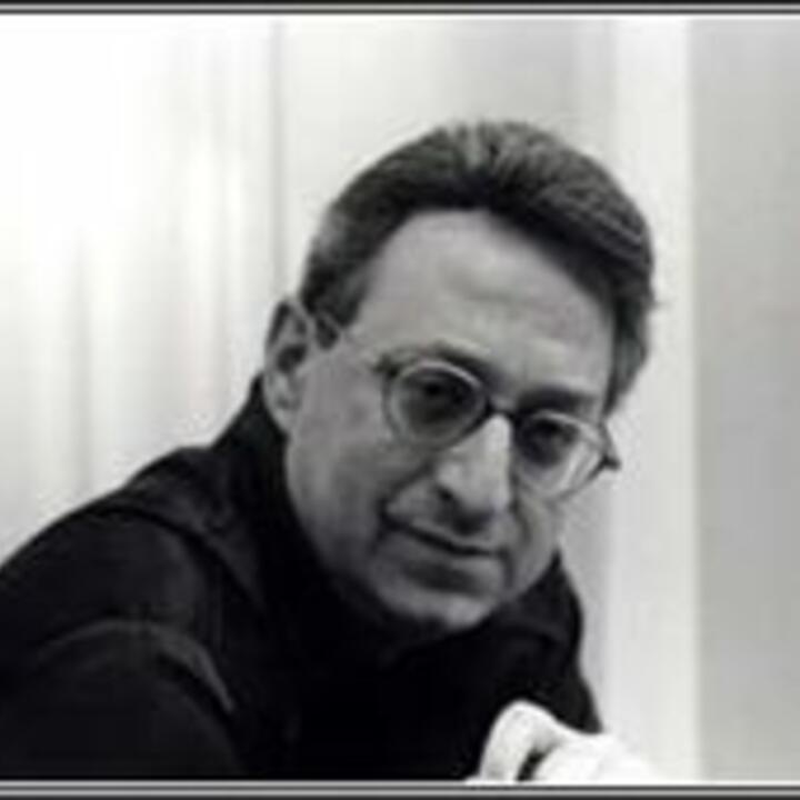 Massimiliano Damerini