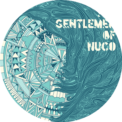 The Gentlemen Of NUCO