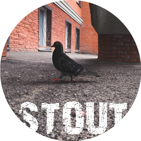 STOUT