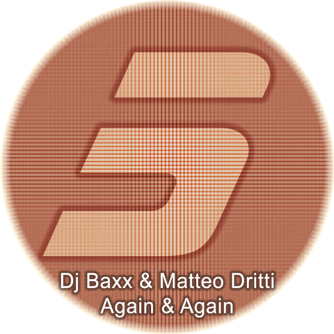DJ Baxx, Matteo Dritti