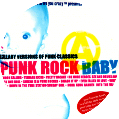 Tunes for Baby That Won't Drive You Crazy