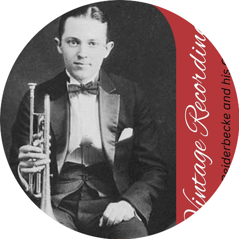 Bix Beiderbecke & His Gang