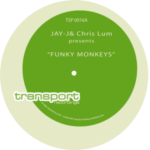 Jay-J & Chris Lum