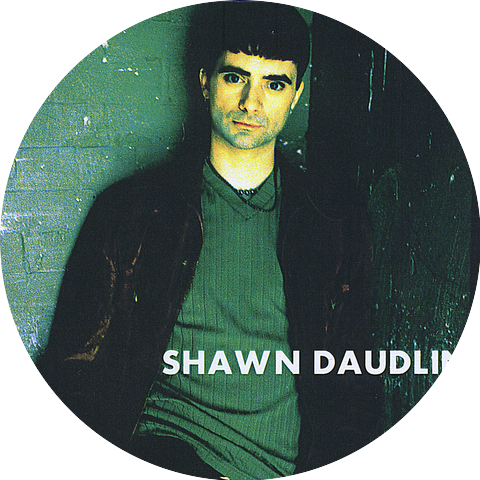 Shawn Daudlin