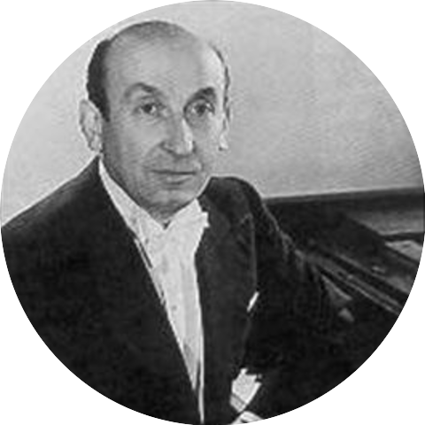 Mischa Spoliansky