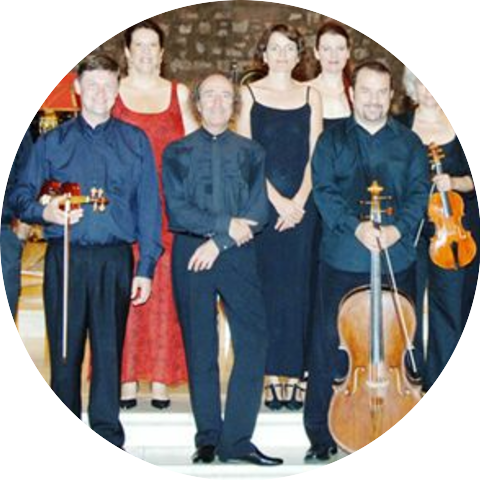 Musica Antiqua