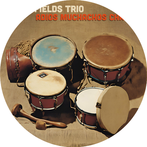 The Irving Fields Trio