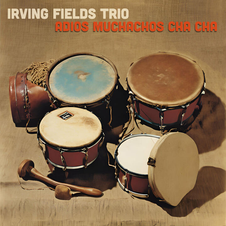 The Irving Fields Trio