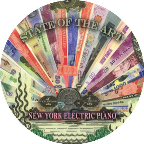 New York Electric Piano