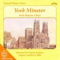 York Minster Choir