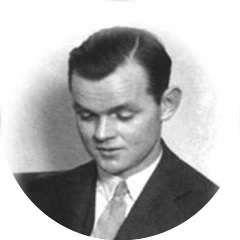 Lawrence Tibbett