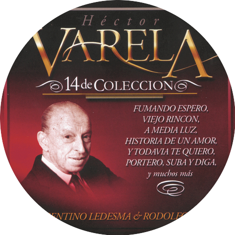 Héctor Varela y su Orquesta Típica