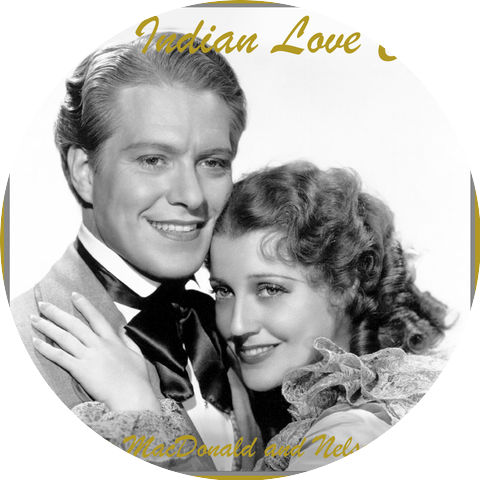 Jeanette Macdonald & Nelson Eddy