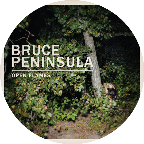 Bruce Peninsula