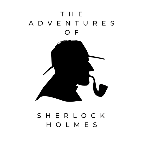 Sir Arthur Conan Doyle