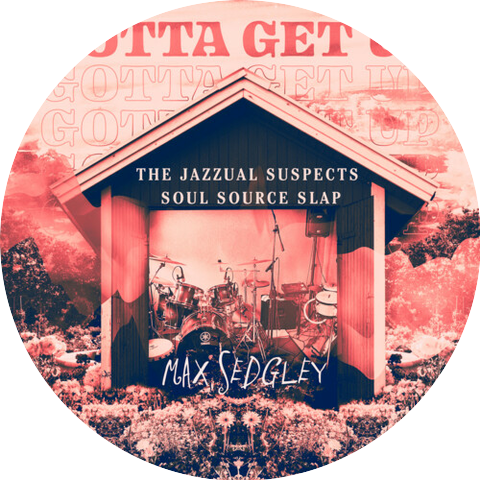 Max Sedgley
