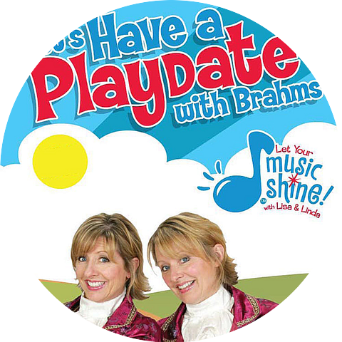 Let Your Music Shine With Lisa and Linda