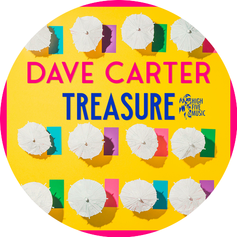 Dave Carter