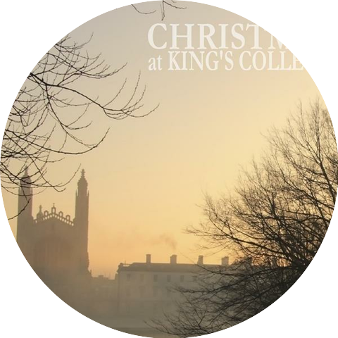 Choir of King's College, Cambridge