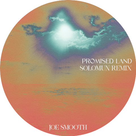 Joe Smooth