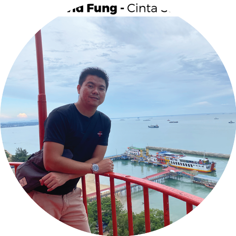 David Fung