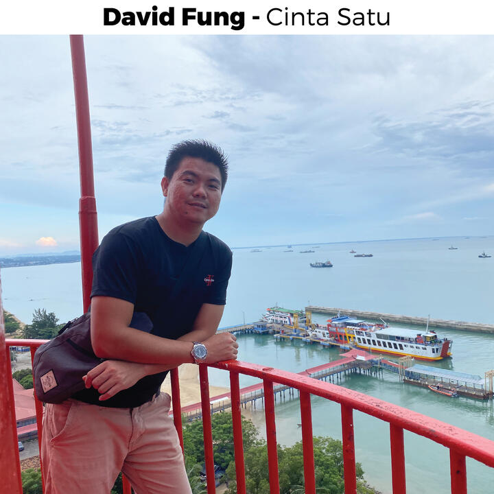 David Fung