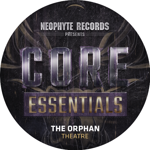 The Orphan