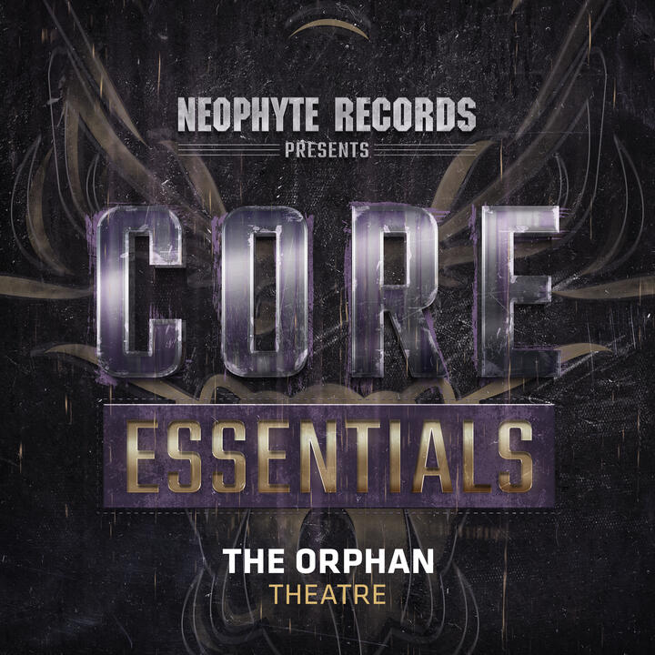 The Orphan