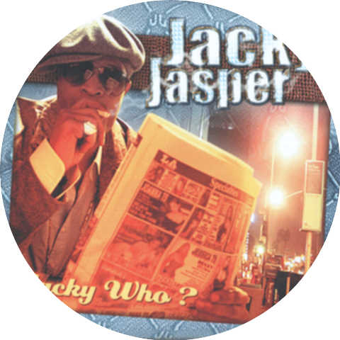 Jacky Jasper