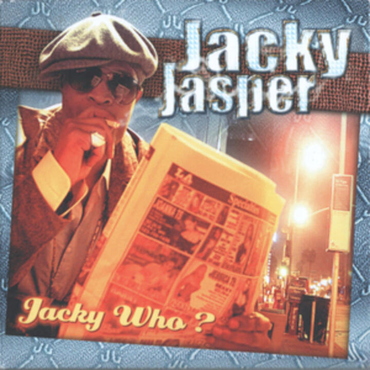 Jacky Jasper