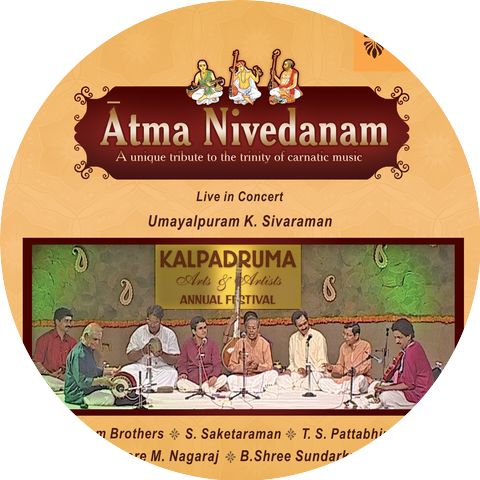 Umayalpuram K. Sivaraman
