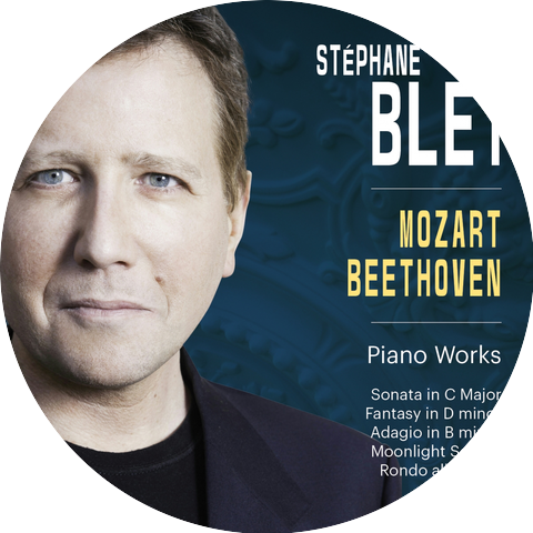 Stéphane Blet