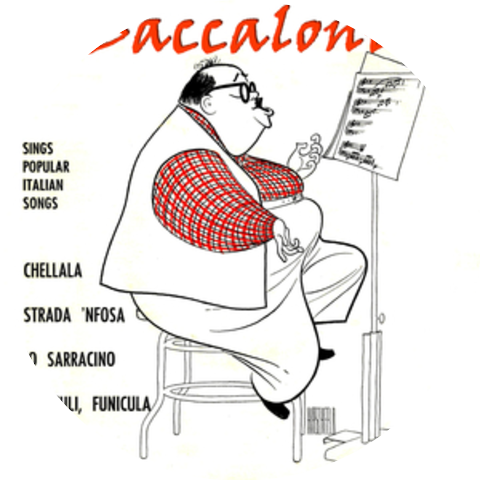 Salvatore Baccaloni