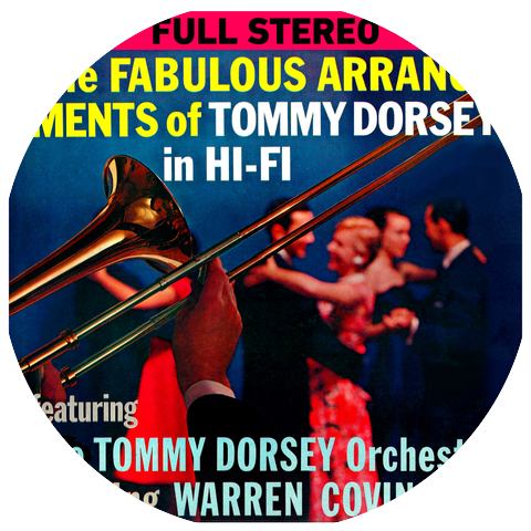 Tommy Dorsey Orchestra