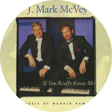 J. Mark McVey
