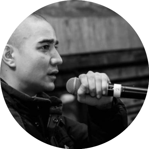 Hugo TSR