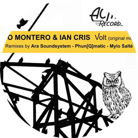 Yo Montero & Ian Cris