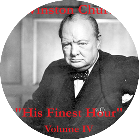Sir Winston Churchill